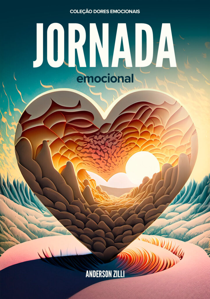 Capa - Jornada emocional